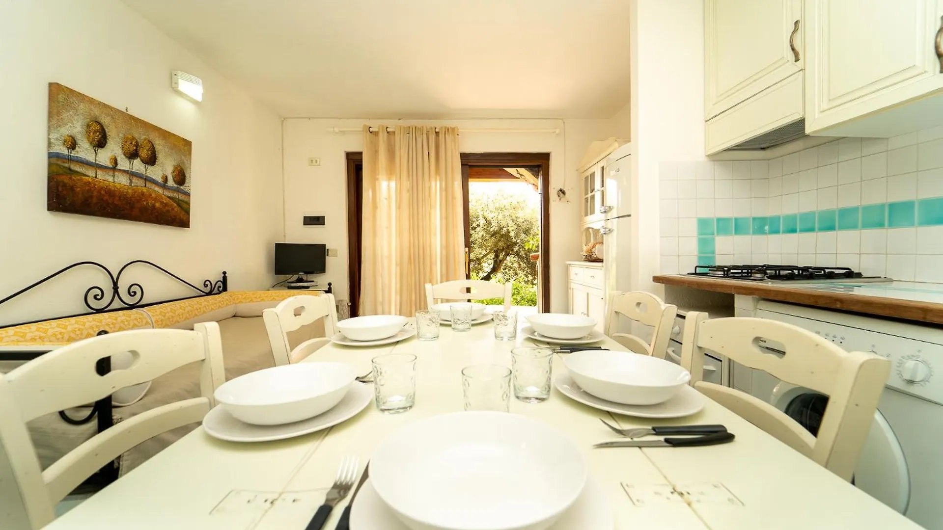 Vivimi Home La Terrazza Perfetta A 포르투로톤도 이탈리아