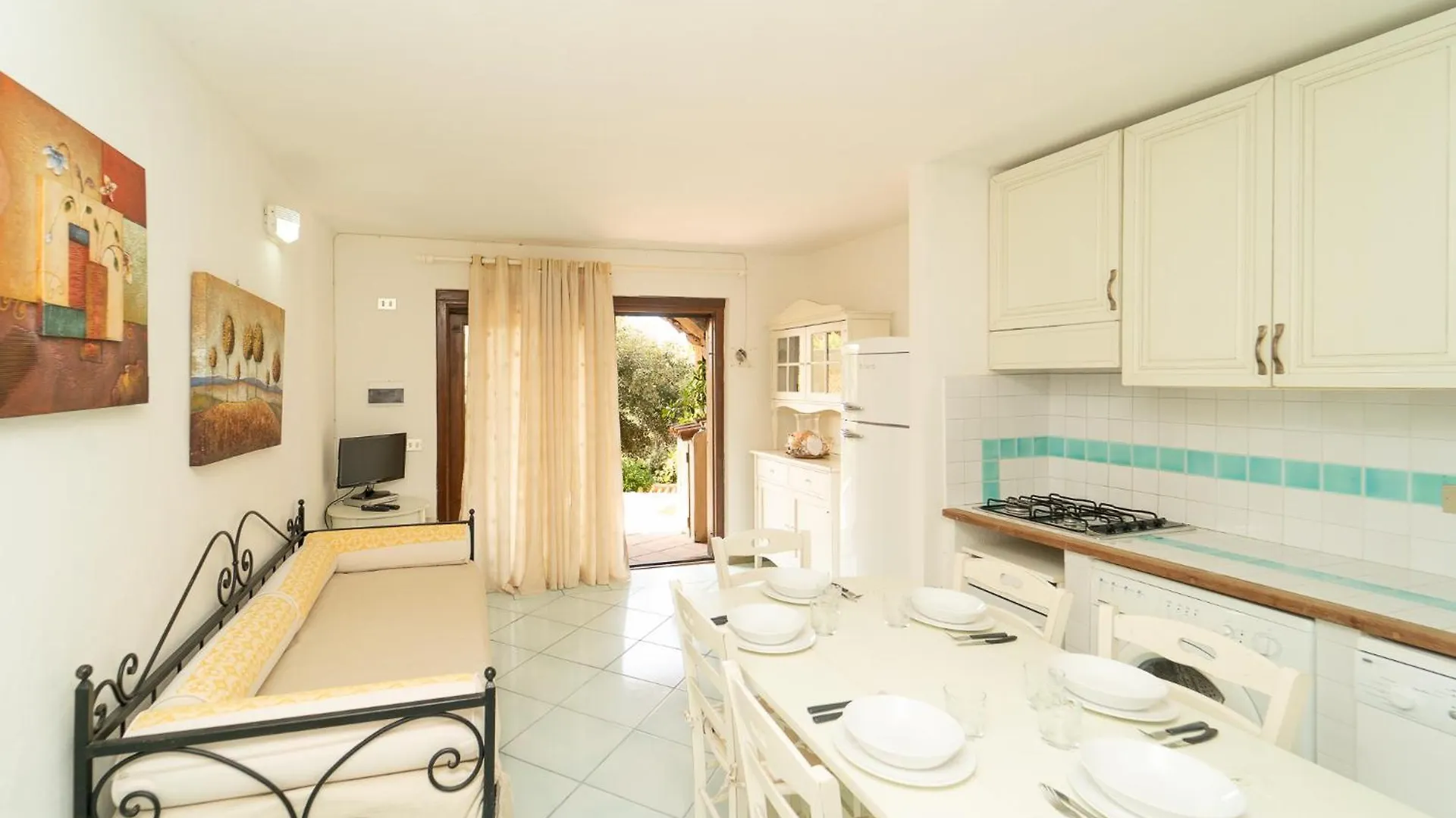Vivimi Home La Terrazza Perfetta A 포르투로톤도 아파트