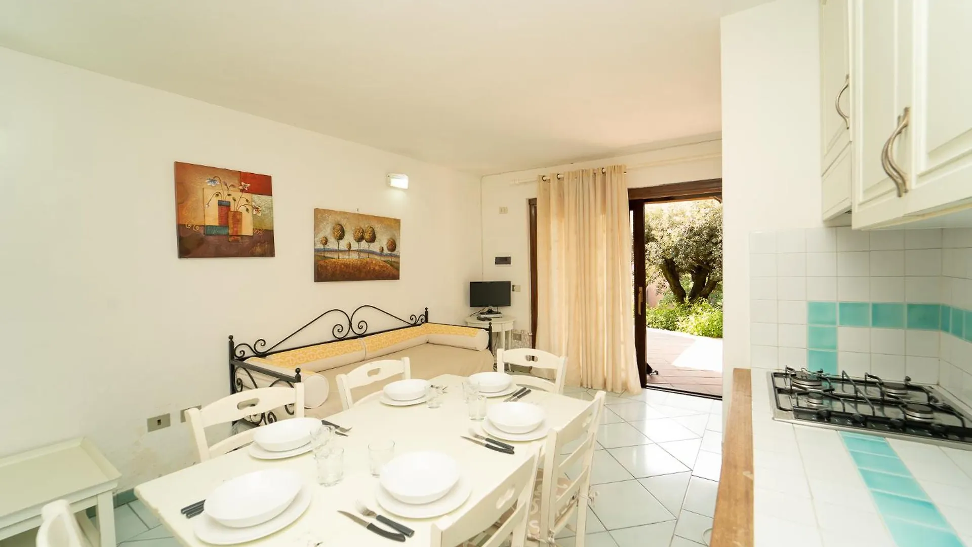 Vivimi Home La Terrazza Perfetta A 포르투로톤도 0*,